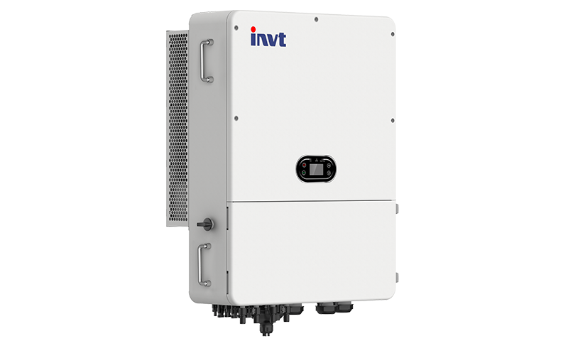 Трехфазный Гибридный Инвертор,30кВт Гибридный Инвертор,Солнечный Инвертор,Гибридный Инвертор для Про