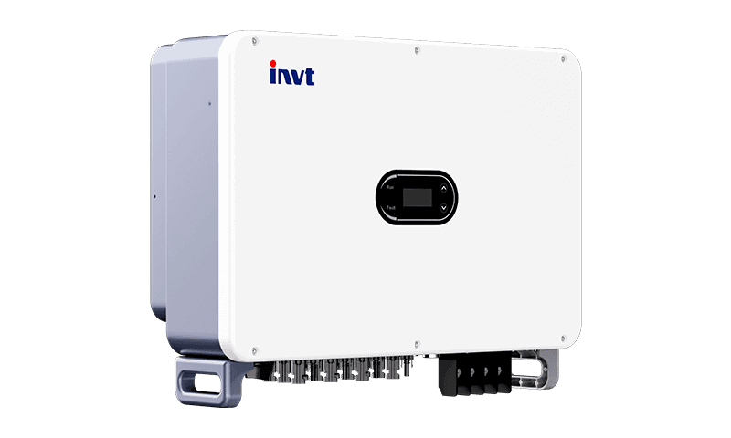 трехфазный стринг инвертор ,нвертор для сетевого подключения,гибридный инвертор